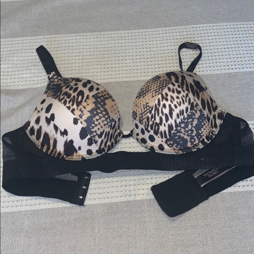 Victoria’s Secret push up bra FINAL PRICE